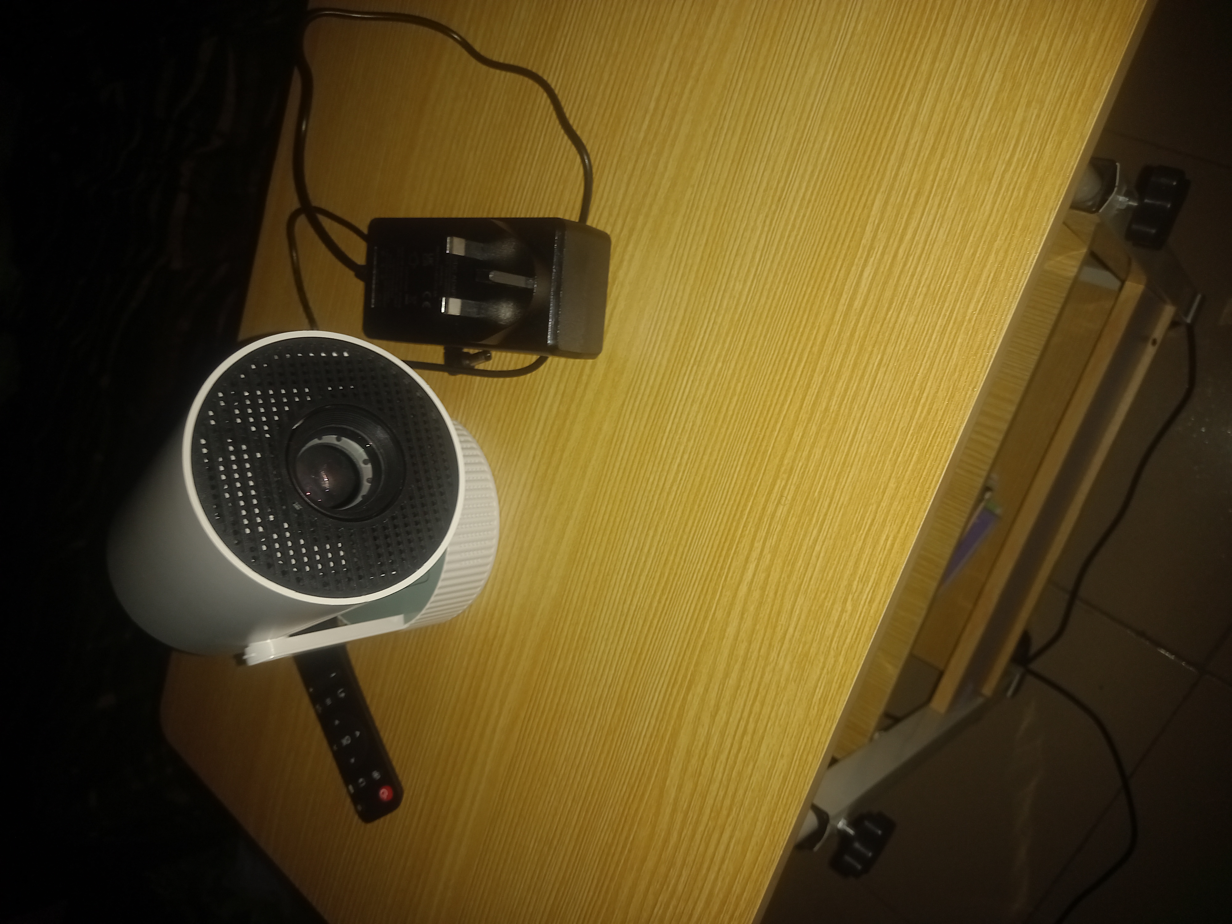 Led projector