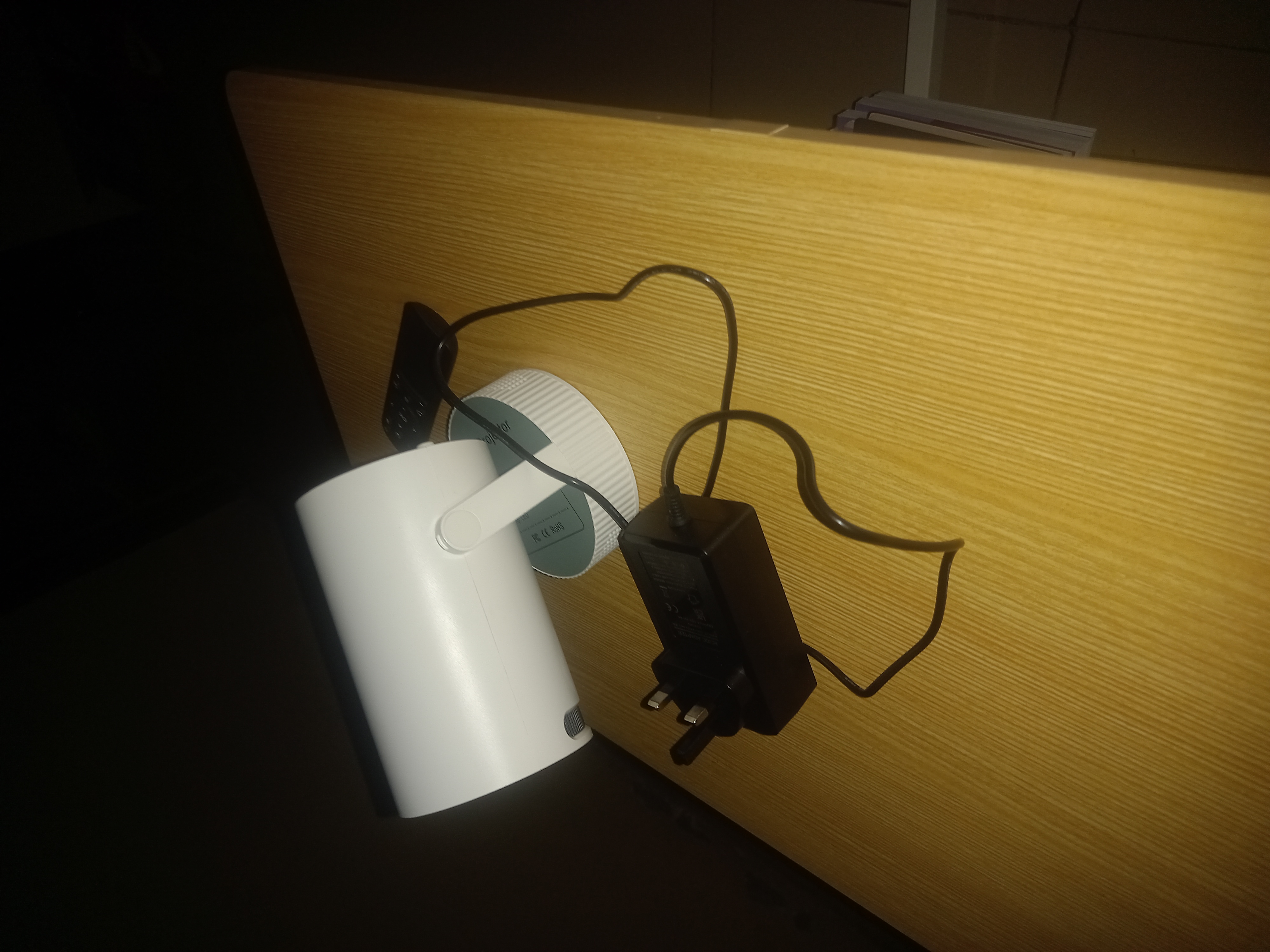 Led projector - Image 2