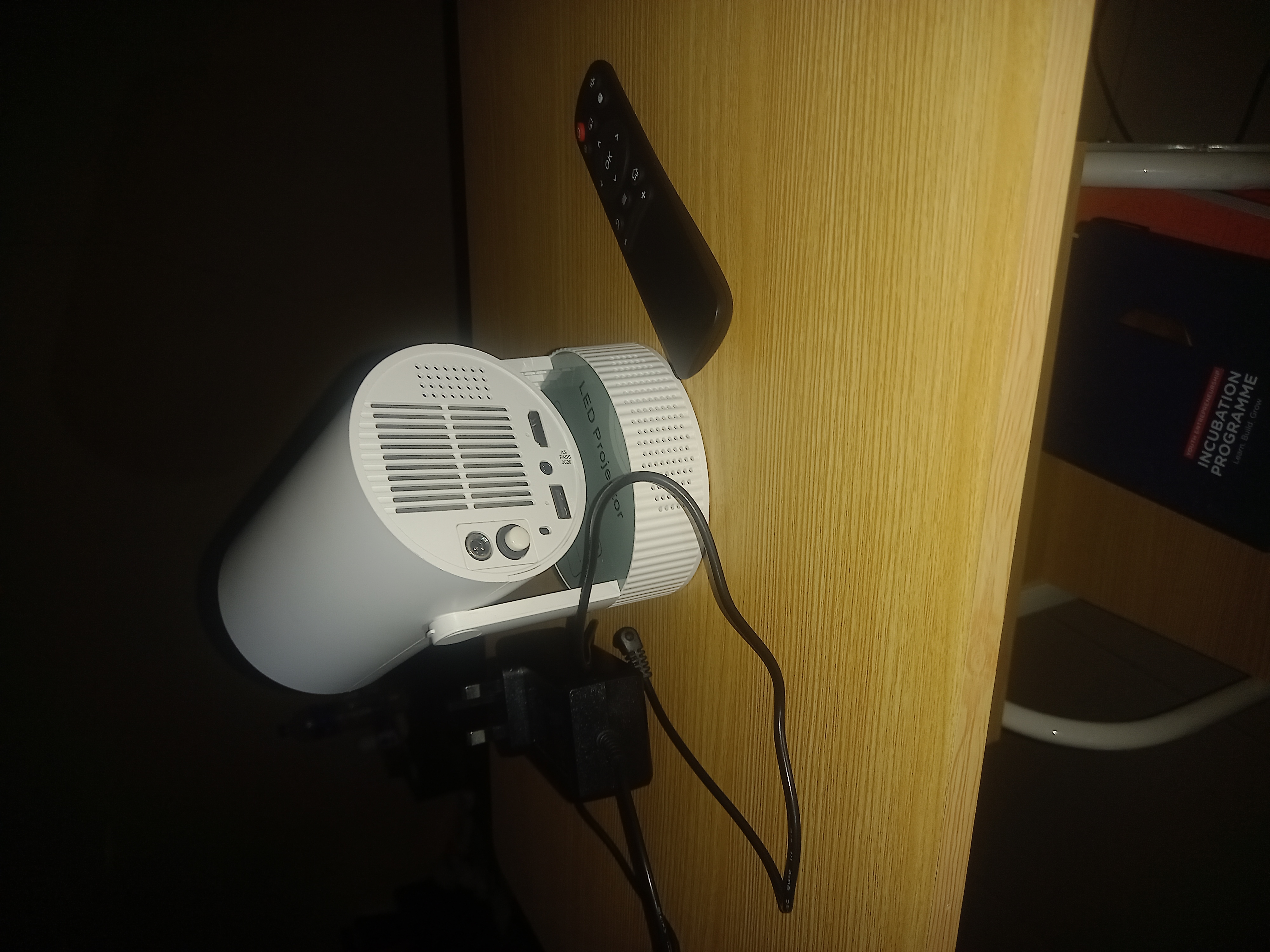 Led projector - Image 3