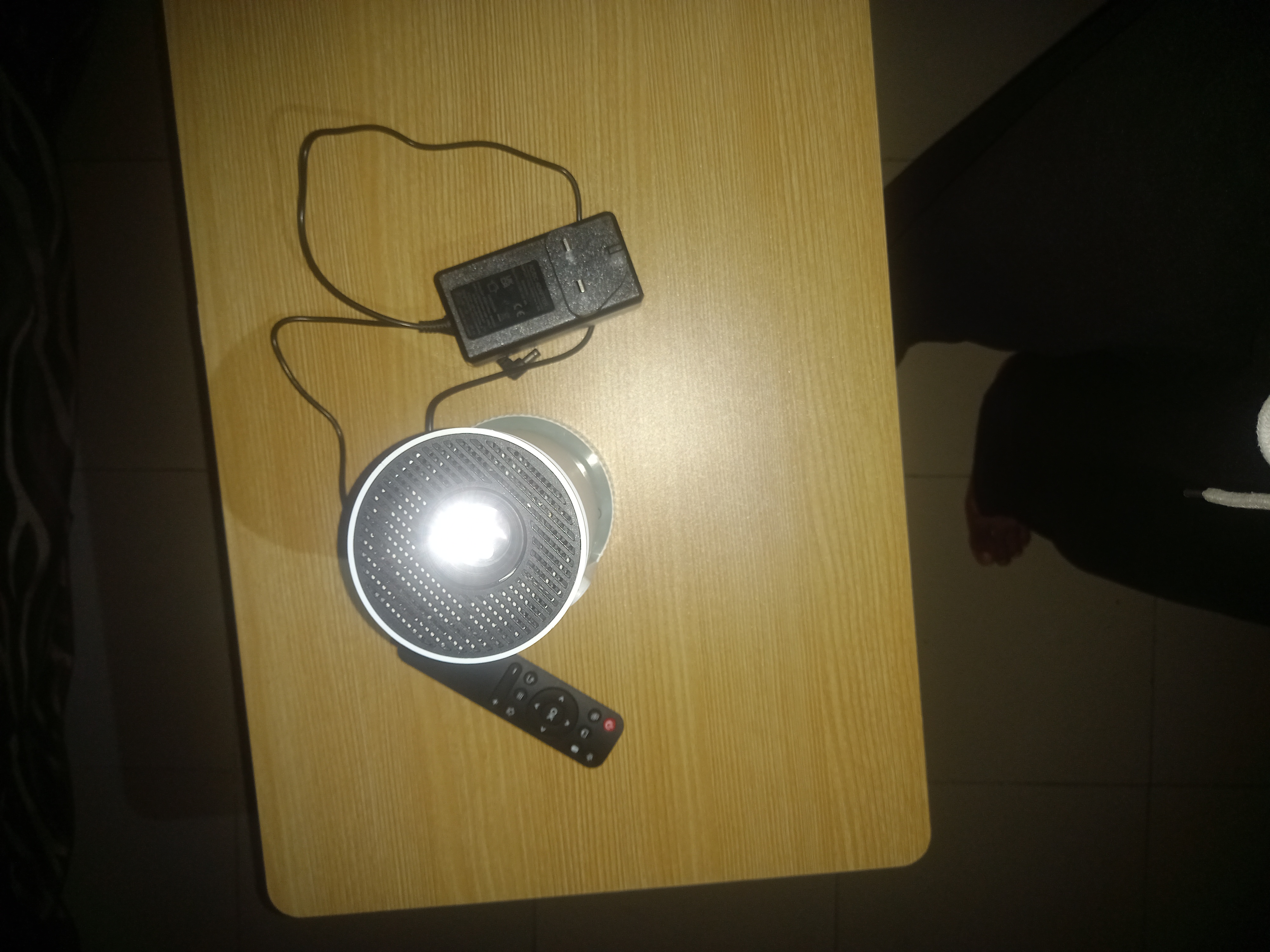 Led projector - Image 4