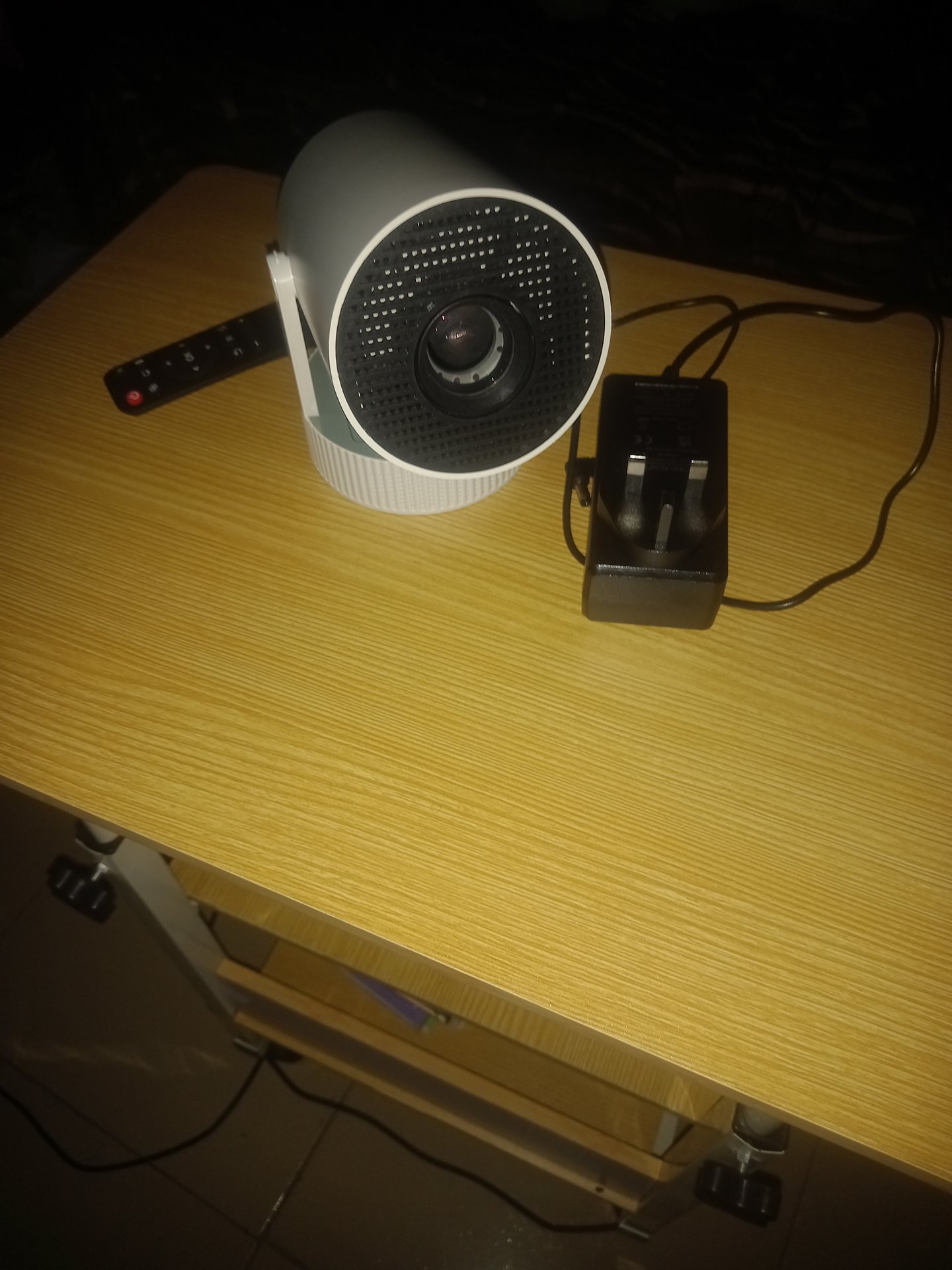 Led projector
