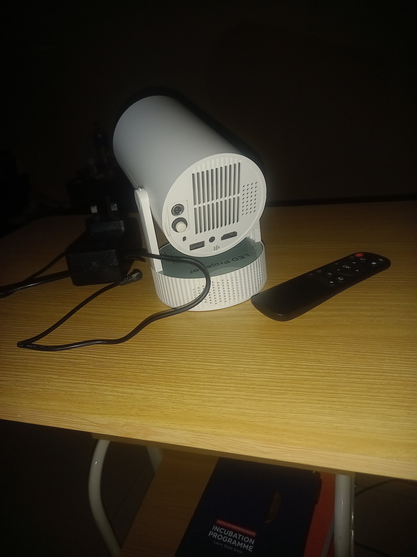 Led projector - Image 3