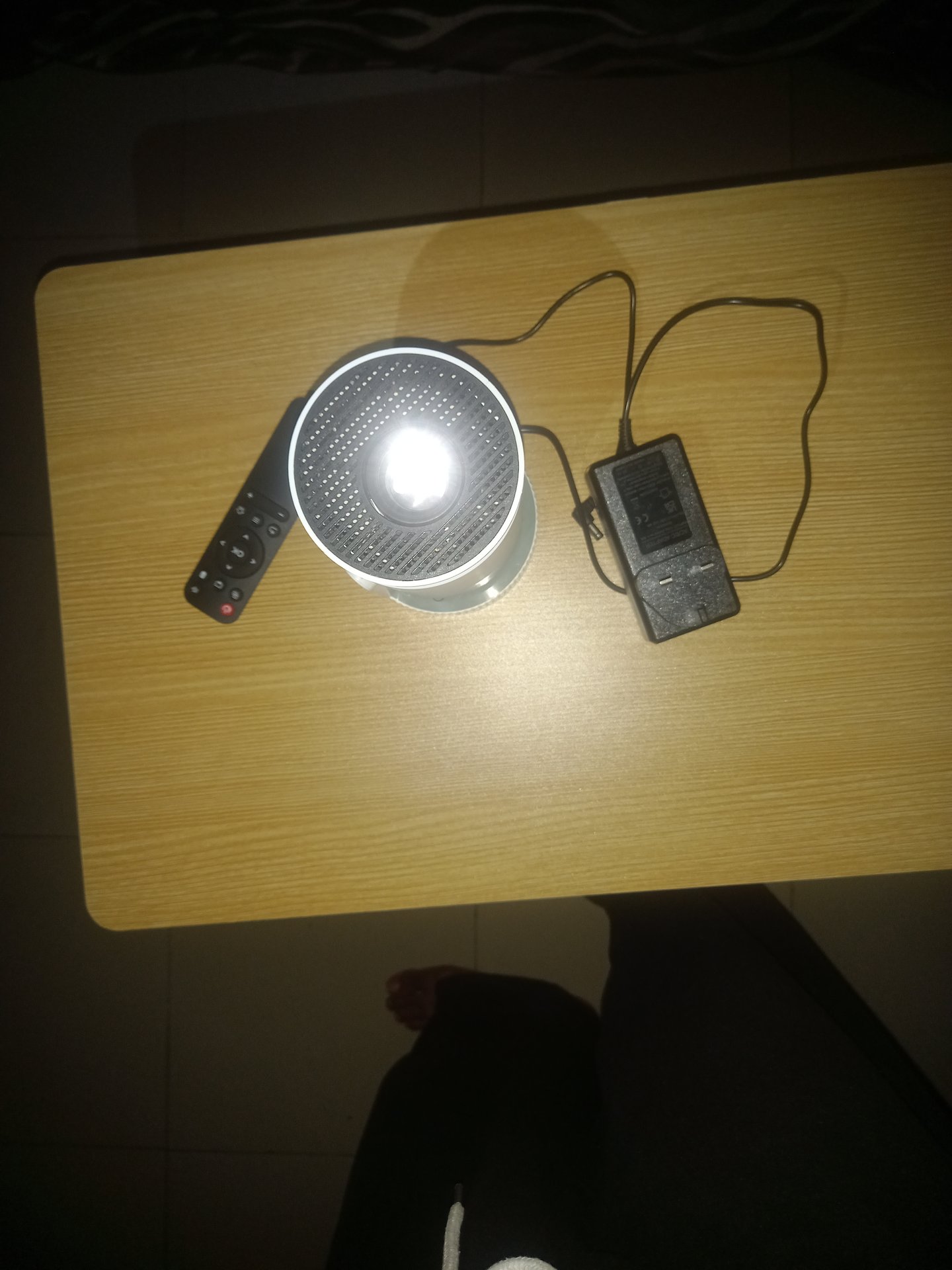 Led projector - Image 4