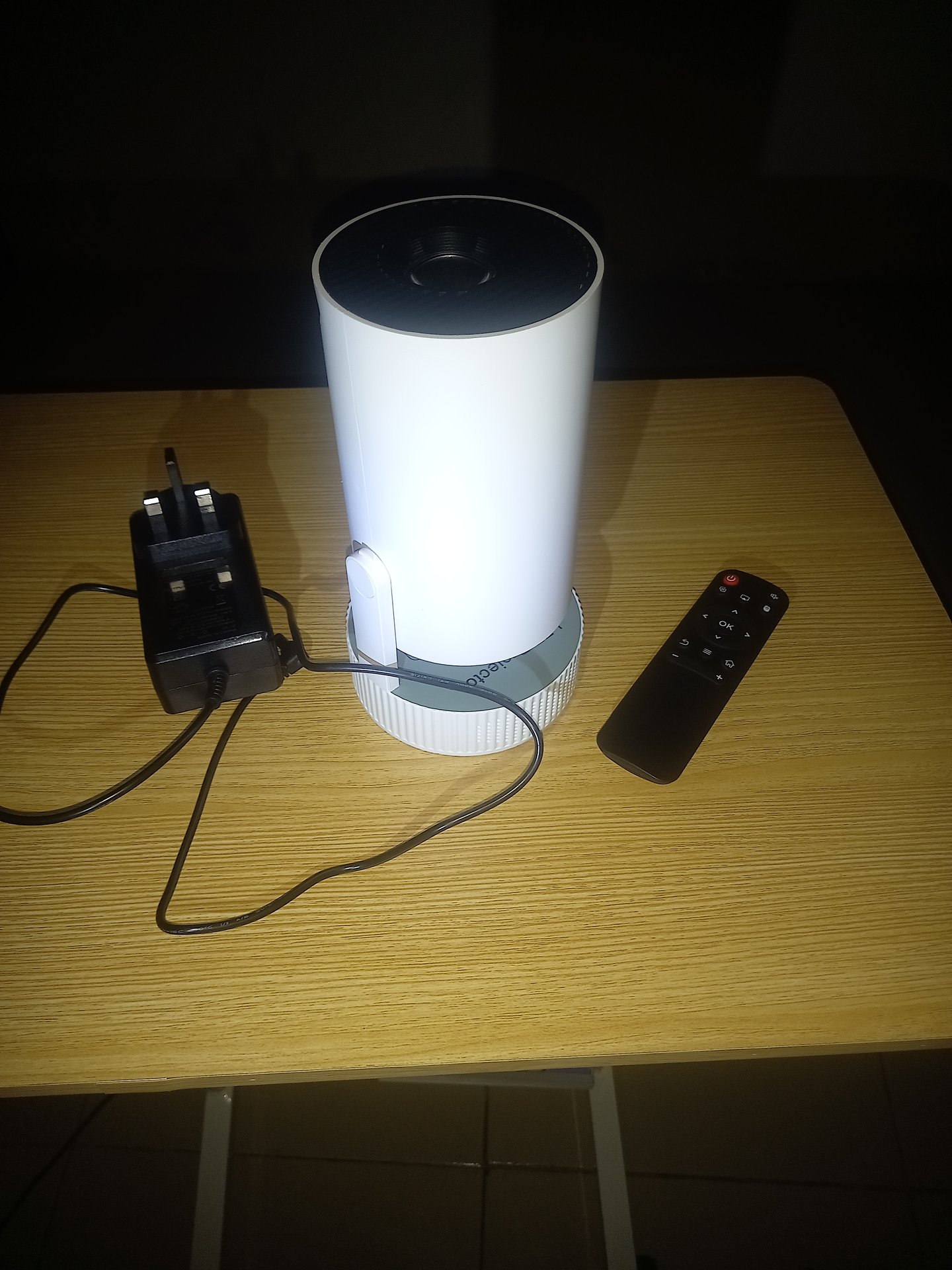 Led projector - Image 6